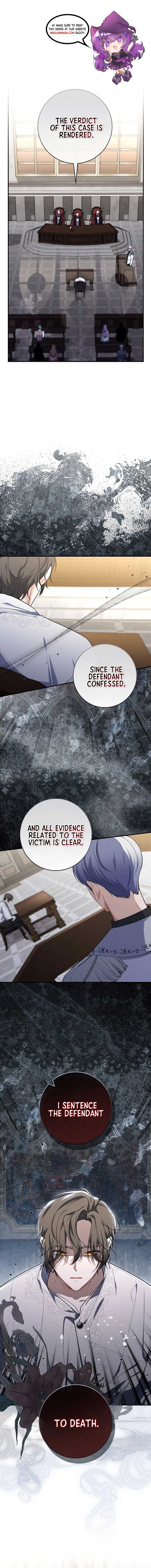 Read A Fortune-Telling Princess  Manga Online