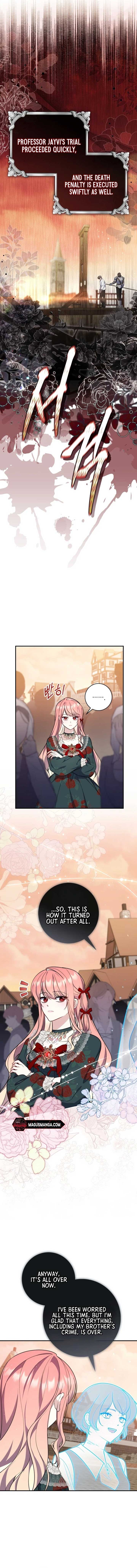 Read A Fortune-Telling Princess  Manga Online