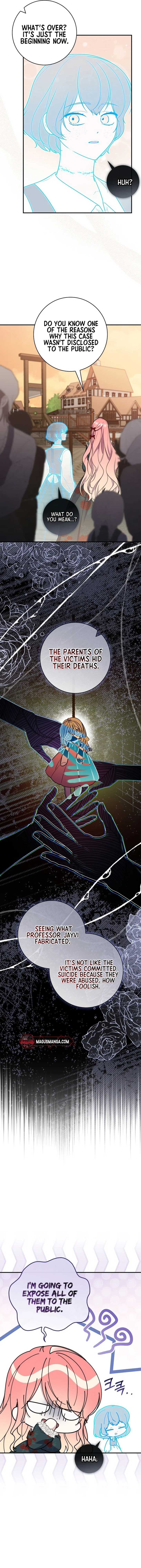 Read A Fortune-Telling Princess  Manga Online