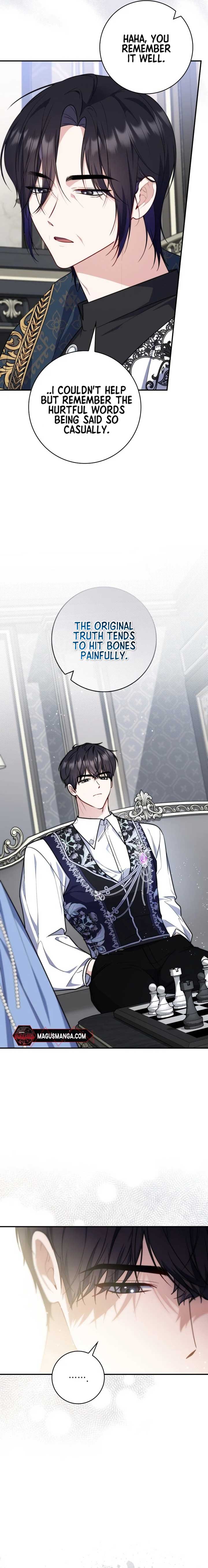 Read A Fortune-Telling Princess  Manga Online