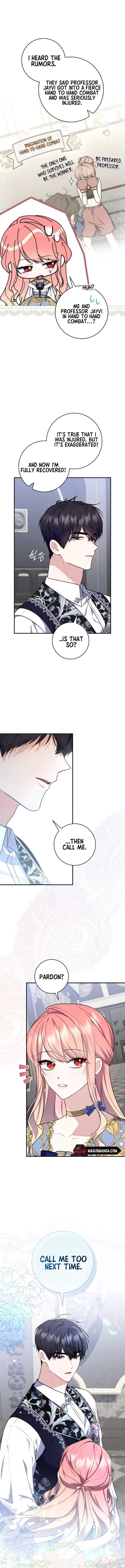 Read A Fortune-Telling Princess  Manga Online