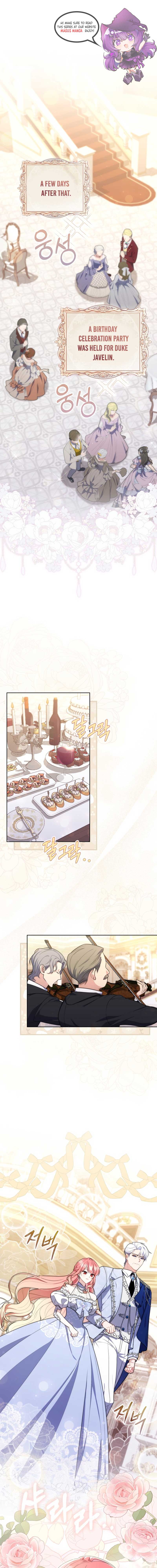 Read A Fortune-Telling Princess  Manga Online