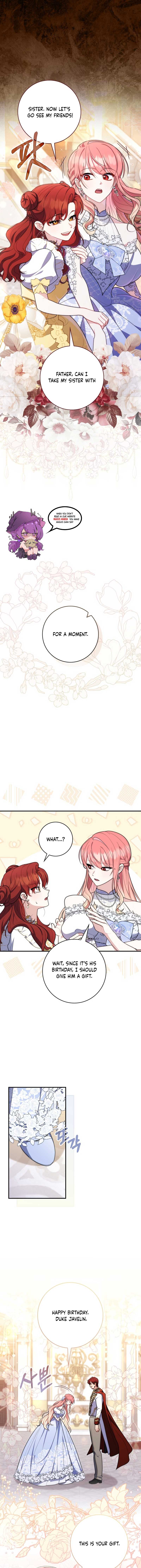 Read A Fortune-Telling Princess  Manga Online