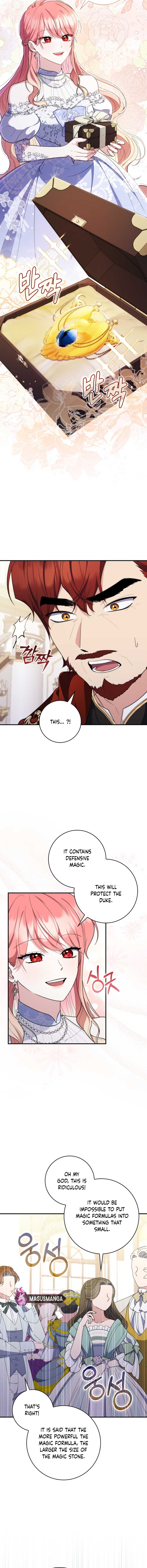Read A Fortune-Telling Princess  Manga Online