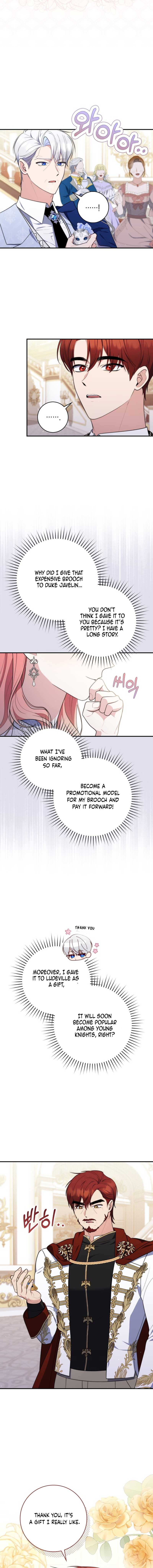 Read A Fortune-Telling Princess  Manga Online
