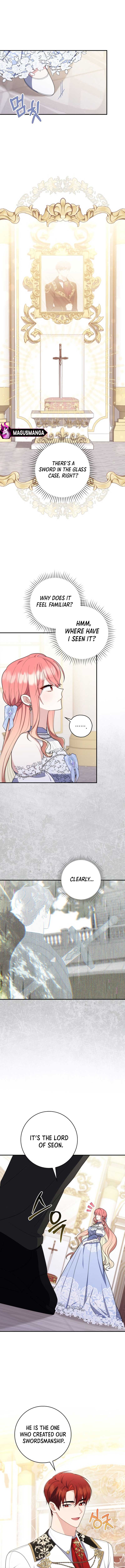 Read A Fortune-Telling Princess  Manga Online