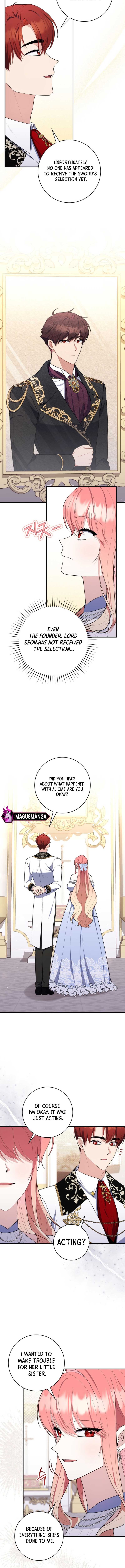 Read A Fortune-Telling Princess  Manga Online