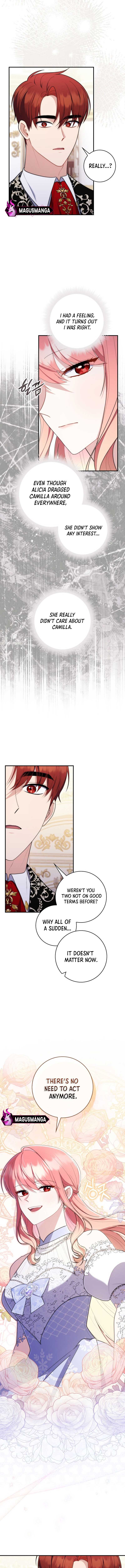 Read A Fortune-Telling Princess  Manga Online