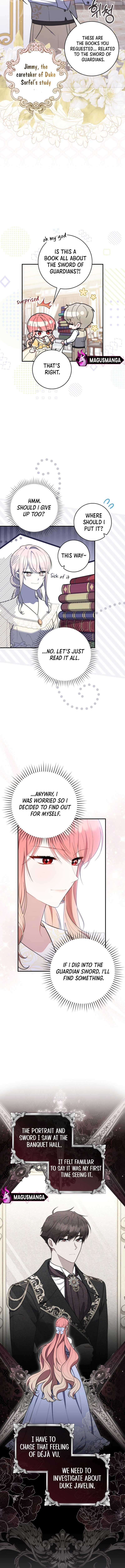 Read A Fortune-Telling Princess  Manga Online