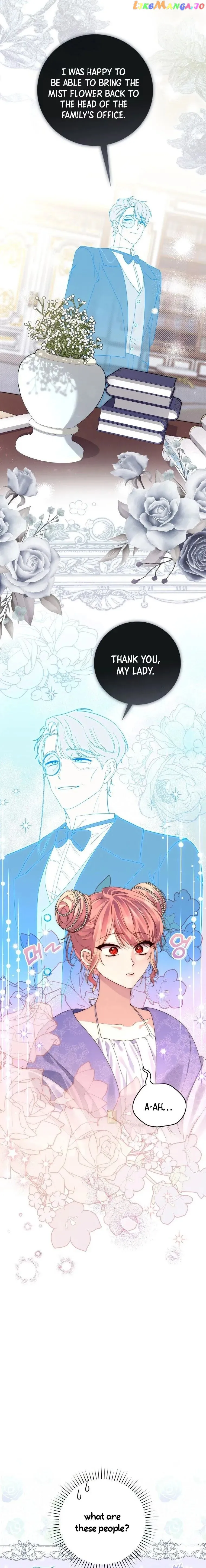 Read A Fortune-Telling Princess  Manga Online