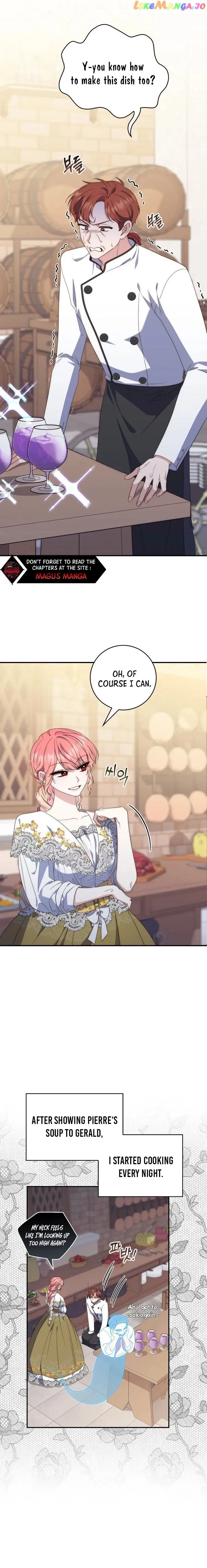 Read A Fortune-Telling Princess  Manga Online