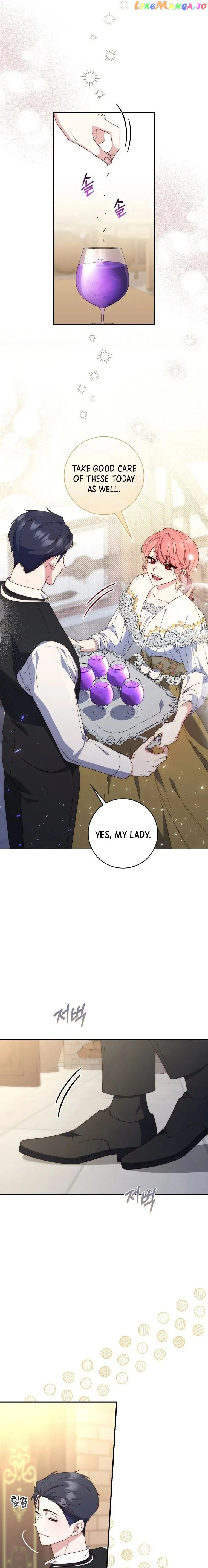 Read A Fortune-Telling Princess  Manga Online