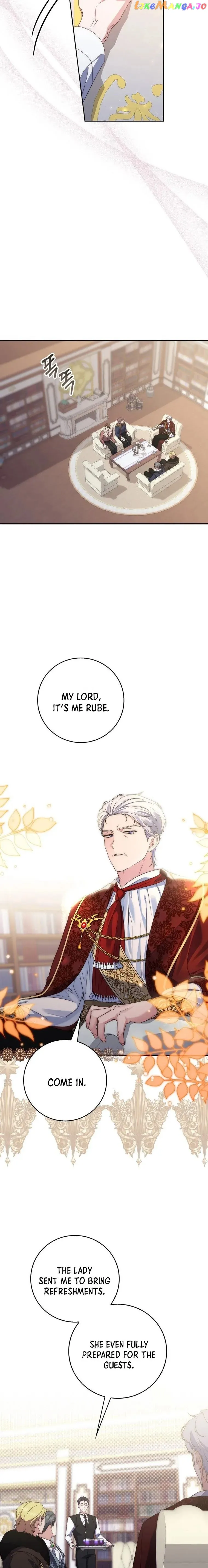 Read A Fortune-Telling Princess  Manga Online