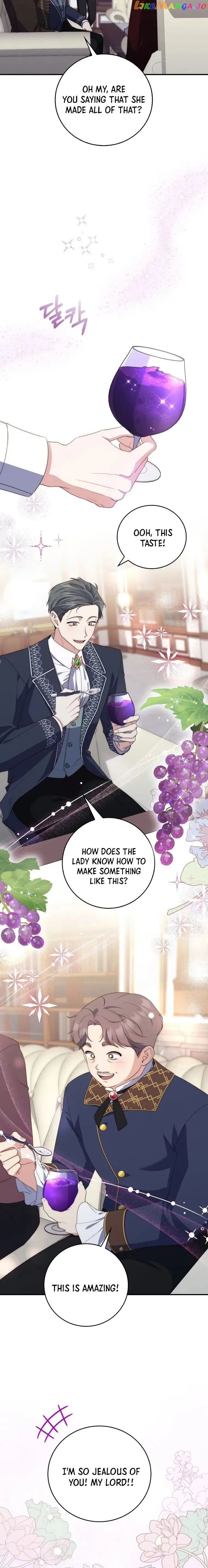 Read A Fortune-Telling Princess  Manga Online