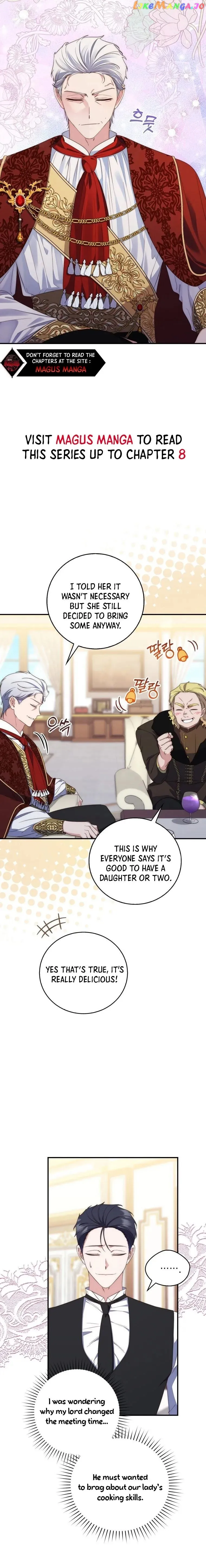 Read A Fortune-Telling Princess  Manga Online