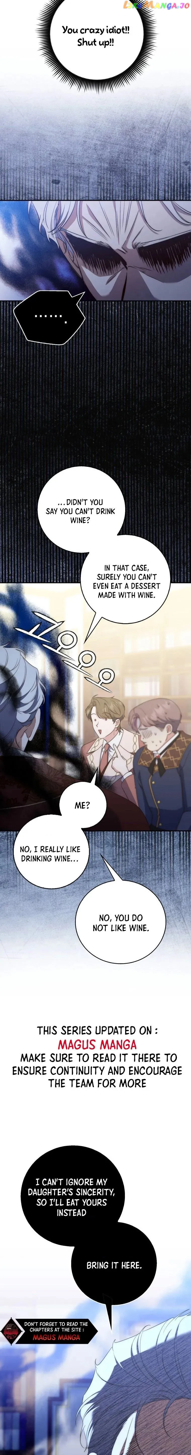 Read A Fortune-Telling Princess  Manga Online