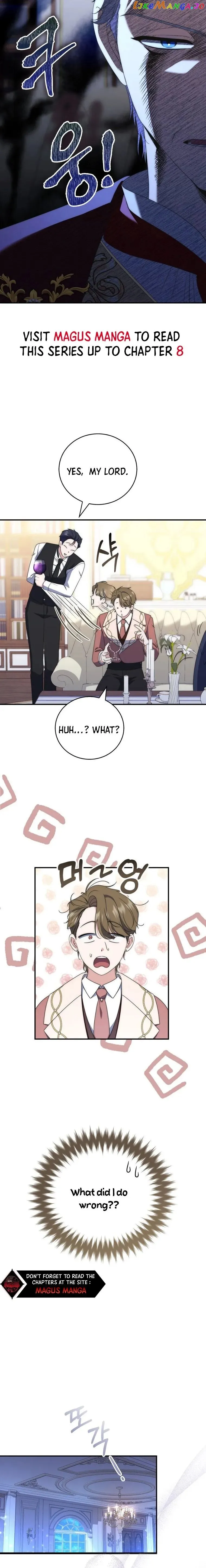 Read A Fortune-Telling Princess  Manga Online