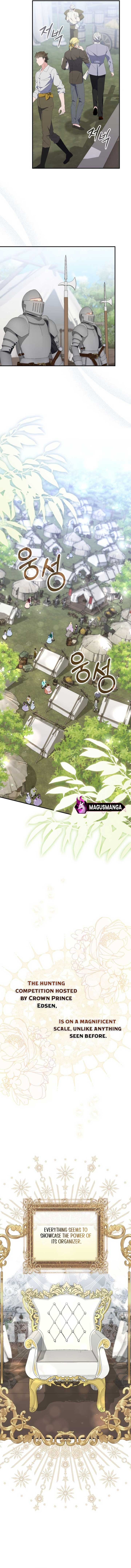 Read A Fortune-Telling Princess  Manga Online