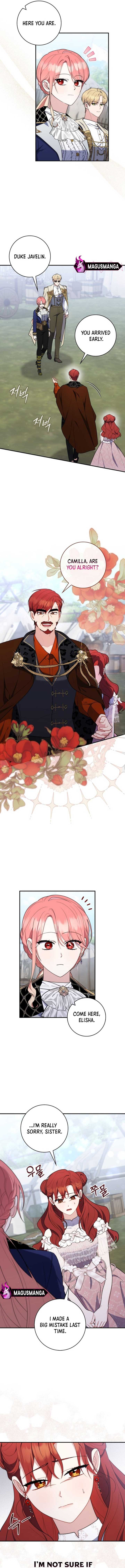 Read A Fortune-Telling Princess  Manga Online