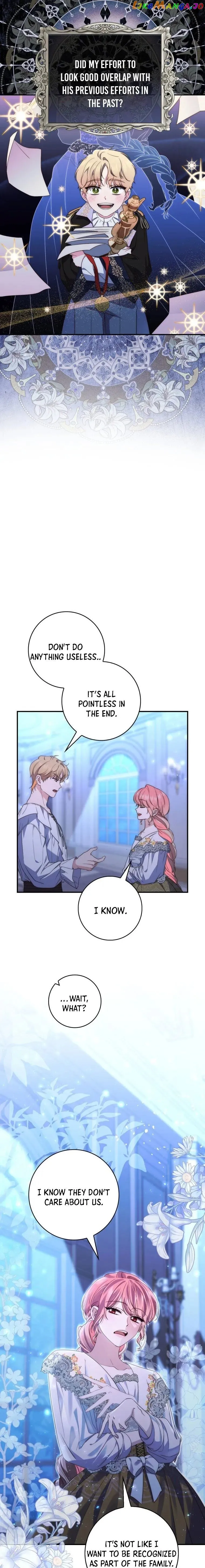 Read A Fortune-Telling Princess  Manga Online