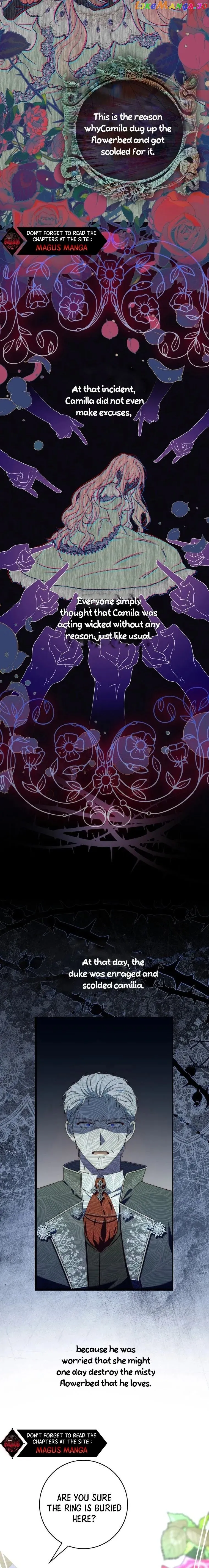Read A Fortune-Telling Princess  Manga Online