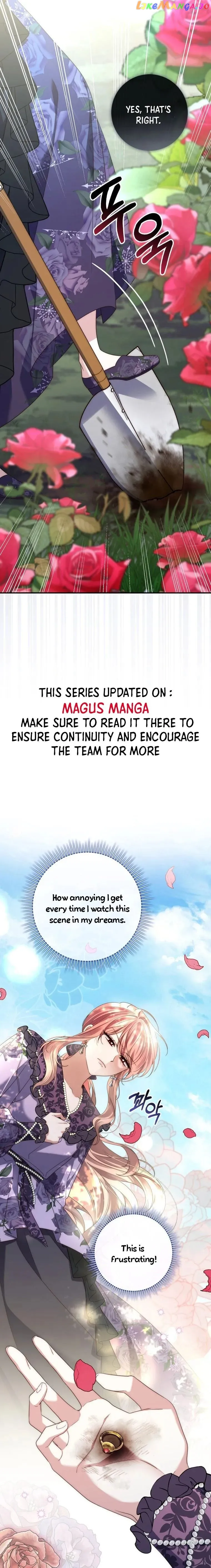 Read A Fortune-Telling Princess  Manga Online