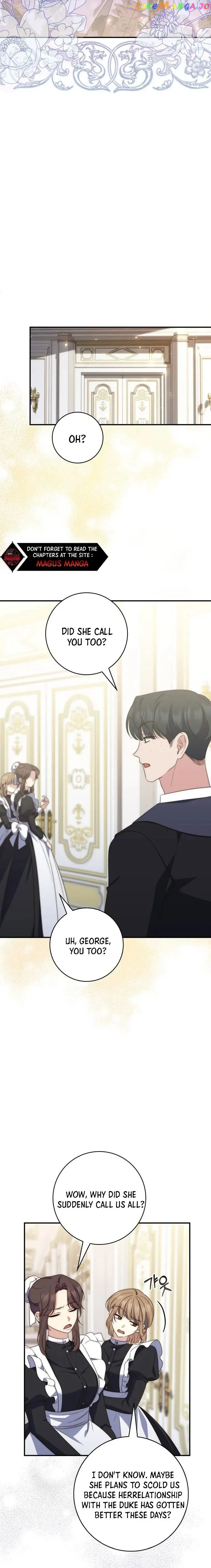 Read A Fortune-Telling Princess  Manga Online
