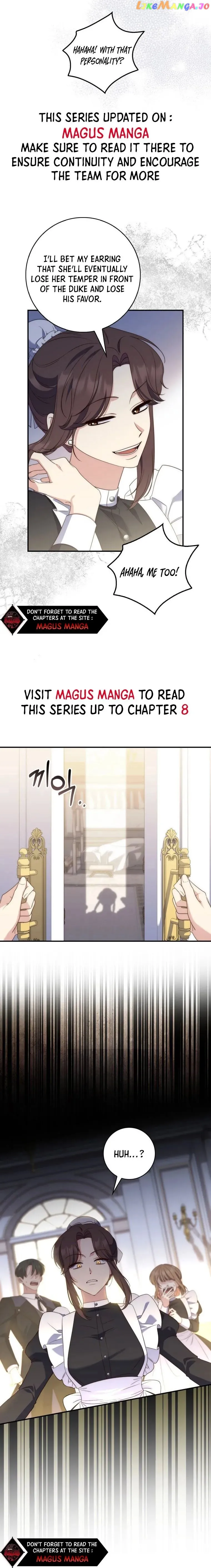 Read A Fortune-Telling Princess  Manga Online