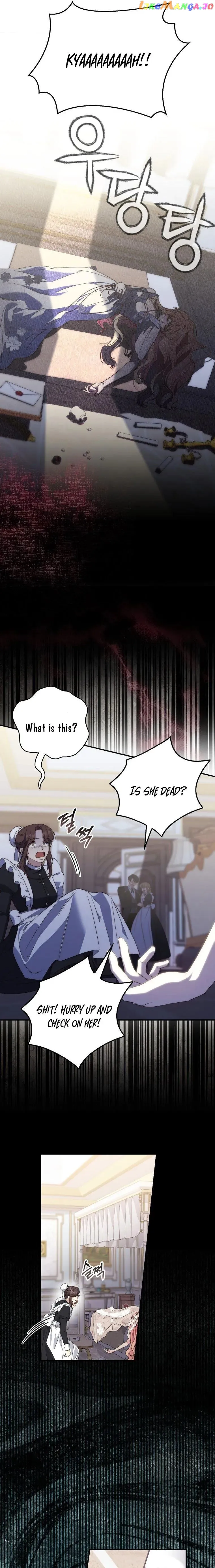 Read A Fortune-Telling Princess  Manga Online