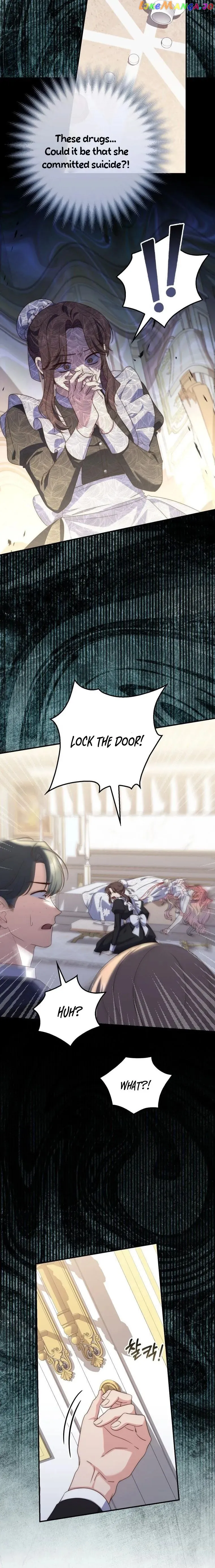 Read A Fortune-Telling Princess  Manga Online