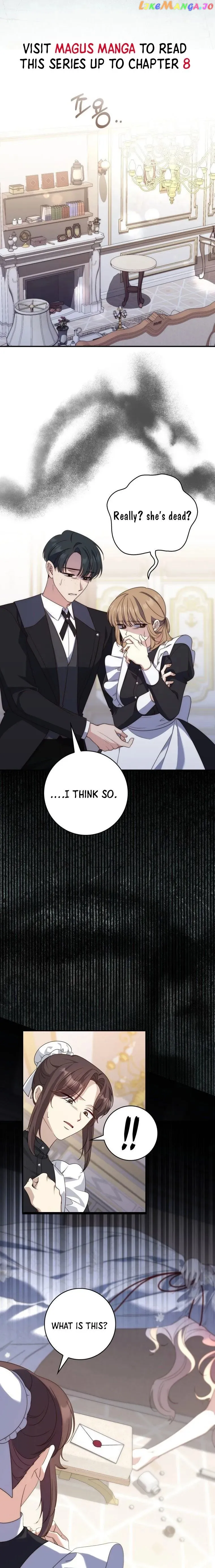 Read A Fortune-Telling Princess  Manga Online