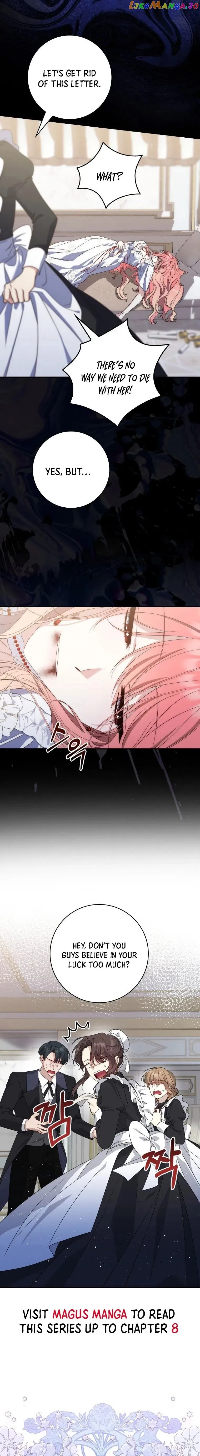 Read A Fortune-Telling Princess  Manga Online