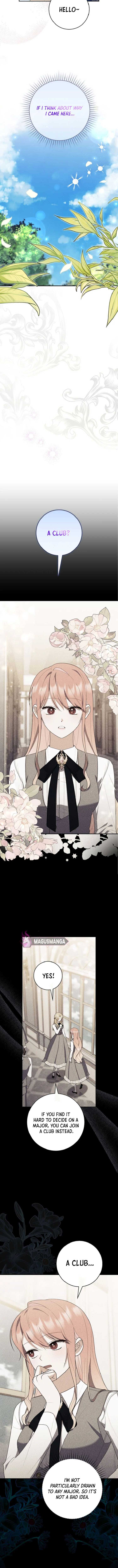 Read A Fortune-Telling Princess  Manga Online