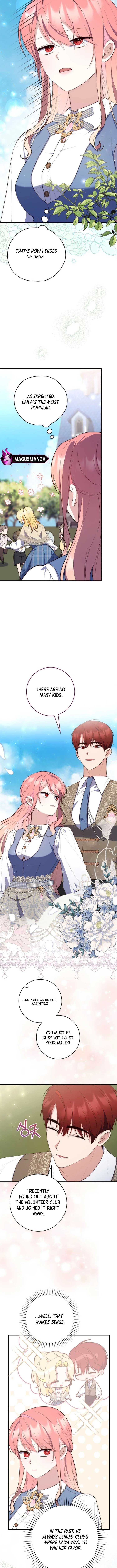 Read A Fortune-Telling Princess  Manga Online