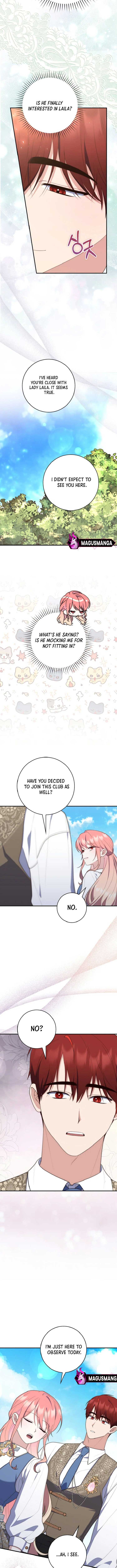 Read A Fortune-Telling Princess  Manga Online