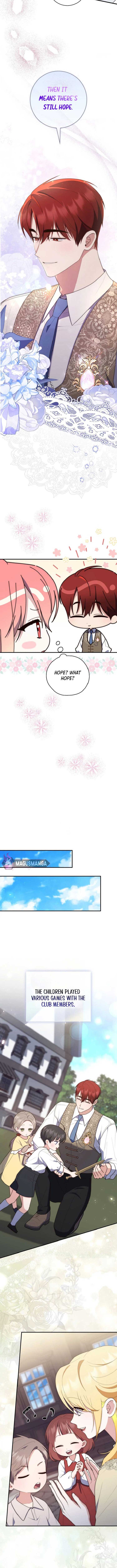 Read A Fortune-Telling Princess  Manga Online