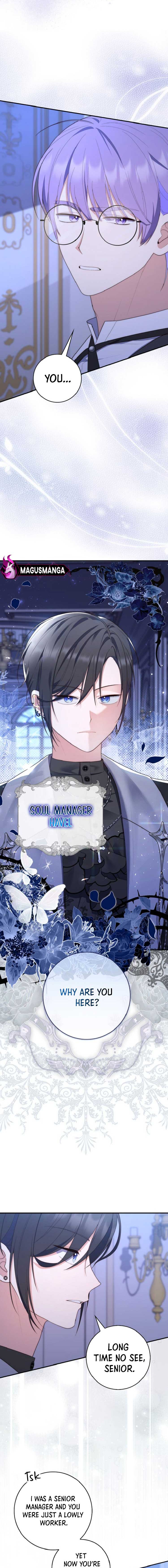 Read A Fortune-Telling Princess  Manga Online
