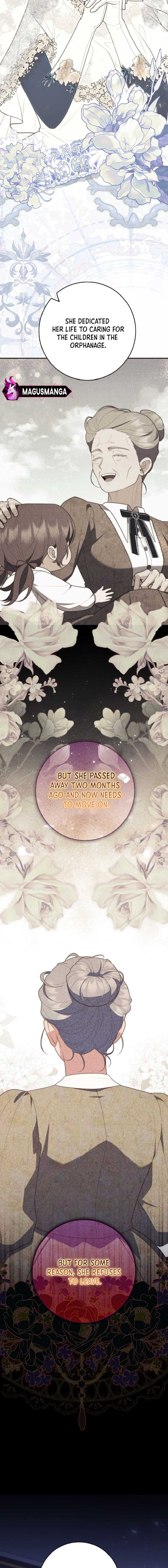 Read A Fortune-Telling Princess  Manga Online