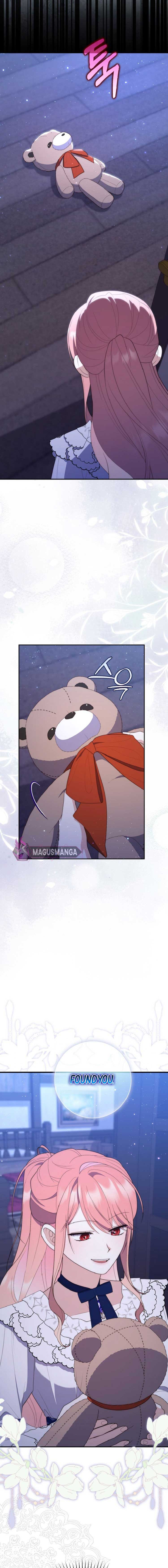 Read A Fortune-Telling Princess  Manga Online