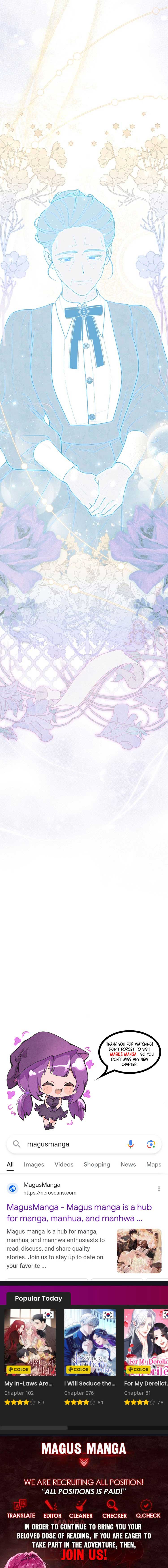Read A Fortune-Telling Princess  Manga Online