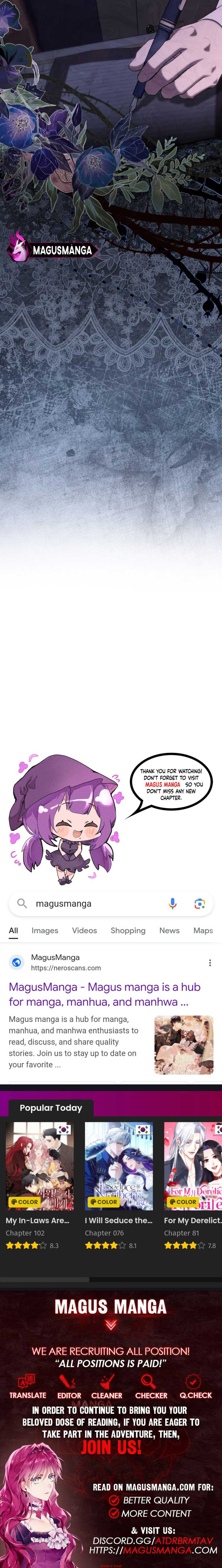 Read A Fortune-Telling Princess  Manga Online