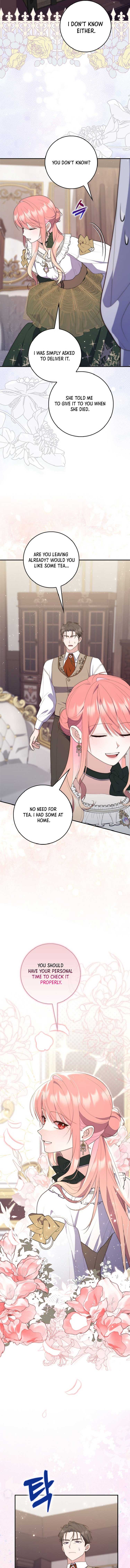 Read A Fortune-Telling Princess  Manga Online