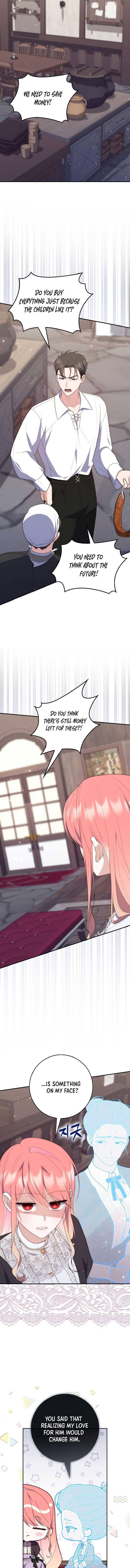 Read A Fortune-Telling Princess  Manga Online