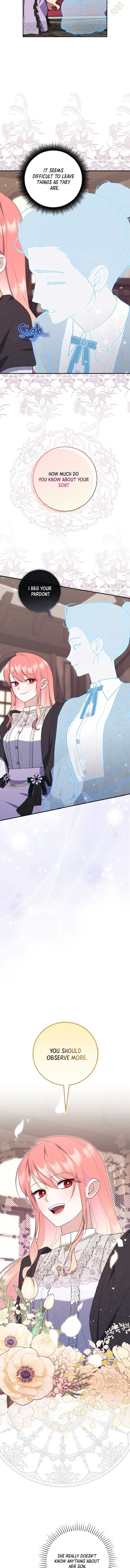 Read A Fortune-Telling Princess  Manga Online