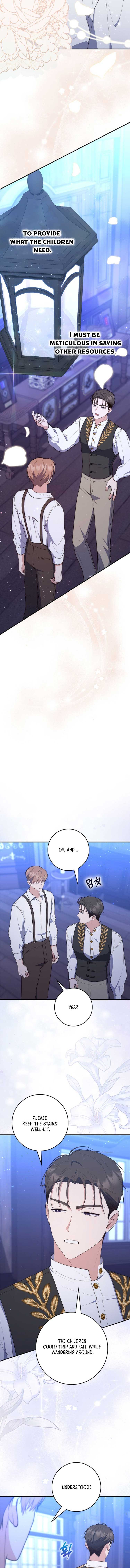 Read A Fortune-Telling Princess  Manga Online