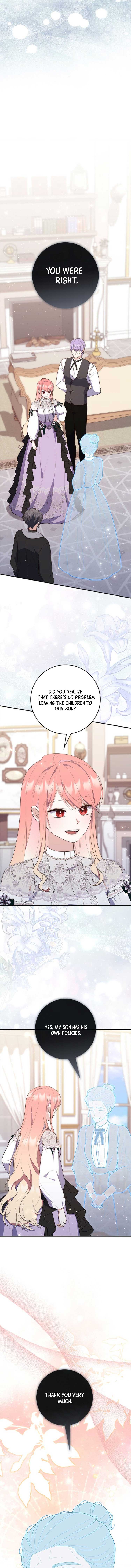 Read A Fortune-Telling Princess  Manga Online