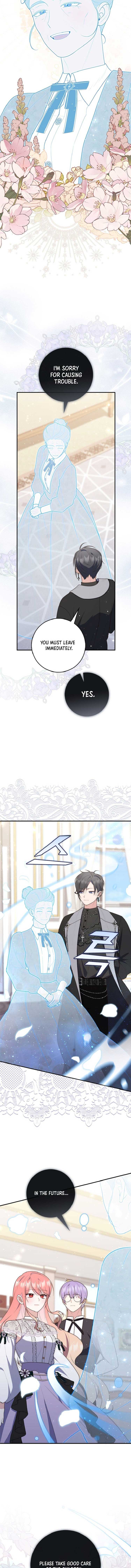 Read A Fortune-Telling Princess  Manga Online