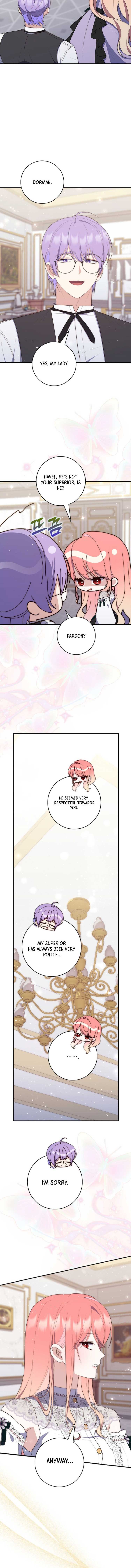 Read A Fortune-Telling Princess  Manga Online
