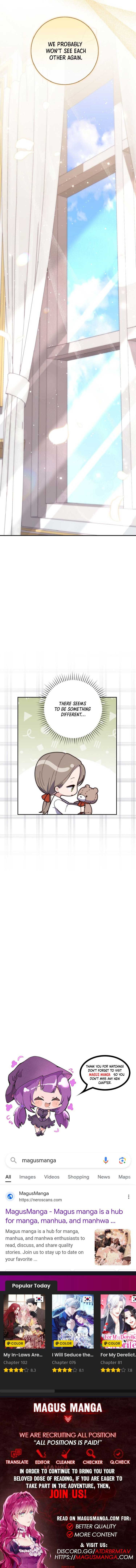 Read A Fortune-Telling Princess  Manga Online