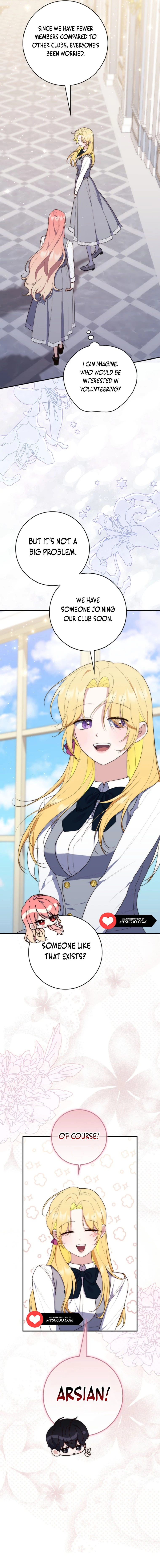 Read A Fortune-Telling Princess  Manga Online